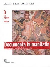 DOCUMENTA HUMANITATIS - VOL. 3A+3B