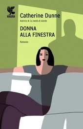 DONNA ALLA FINESTRA
