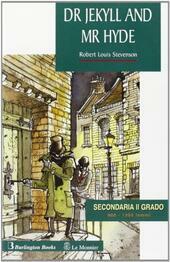 DR JEKYLL AND MR HYDE ( RAY JUDITH )