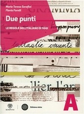 DUE PUNTI - EDIZIONE MISTA. GRAMMATICA + MANUALETTO ERRORI + …