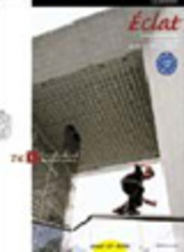 ECLAT - VOL. 1 + CD ROM - TRAVAIL COLLECTIF …