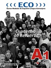 ECO A1 CUADERNO DE REFUERZO