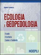ECOLOGIA E GEOPEDOLOGIA - 2ED.