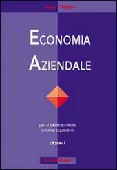 ECONOMIA AZIENDALE - CLASSE I