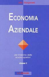 ECONOMIA AZIENDALE - CLASSE II