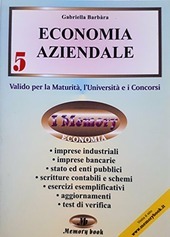 ECONOMIA AZIENDALE 5