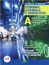 ECONOMIA AZIENDALE E GEOPOLITICA TOMO A. IL SISTEMA AZIENDA E …