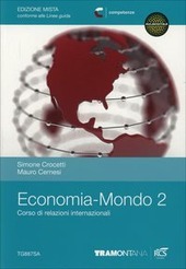 ECONOMIA MONDO VOL. 2 - EDIZIONE MISTA. SET + ESPANSIONE …