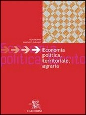 ECONOMIA POLITICA TERRITORIALE E AGRARIA