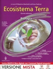 ECOSISTEMA TERRA - BIOLOGIA - 5A EDIZ.