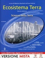ECOSISTEMA TERRA - SCIENZE DELLA TERRA - 5A EDIZ.