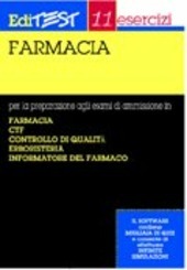 EDITEST 11 - ESERCIZI - FARMACIA CTF CONTROLLO DI QUALITA' …