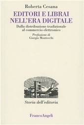 EDITORI E LIBRAI NELL' ERA DIGITALE