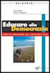 EDUCARE ALLA DEMOCRAZIA. VERSIONE MISTA