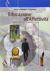 EDUCAZIONE ALL'AFFETTIVITA'