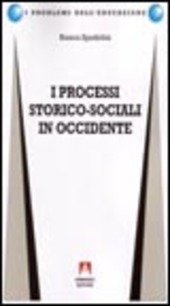 EDUCAZIONE E SOCIETA'