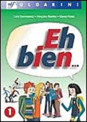 EH BIEN. - VOL. 1 + CAHIER + CD + …