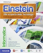 EINSTEIN INFORMATICA + MIO BOOK. 2017