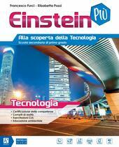 EINSTEIN PIU' TECNOLOGIA+DISEGNO+CODING+MIO BOOK.