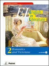 EL ENGLISH IN LITERATURE - VOL. 2