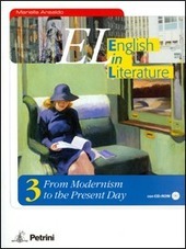 EL ENGLISH IN LITERATURE - VOL. 3