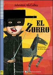 EL ZORRO + CD ( MONDINO ROSANA ) NIVEL 2 …