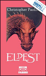 ELDEST. L' EREDITA' LIBRO II