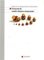 ELEMENTI DI ANALISI CHIMICA STRUMENTALE