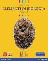 ELEMENTI DI BIOLOGIA 1.