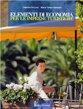 ELEMENTI DI ECONOMIA PER LE IMPRESE TURISTICHE
