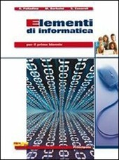 ELEMENTI DI INFORMATICA