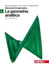ELEMENTI DI MATEMATICA - MODULO L (VERDE) - 2ED.