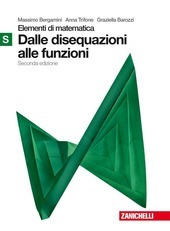 ELEMENTI DI MATEMATICA - MODULO S (VERDE) - 2ED.