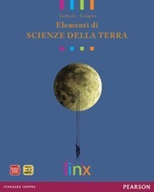 ELEMENTI DI SCIENZE DELLA TERRA
