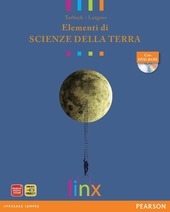 ELEMENTI DI SCIENZE DELLA TERRA + DVD ROM
