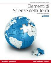 ELEMENTI DI SCIENZE DELLA TERRA. VOL. U + RISORSE SCUOLABOOK.