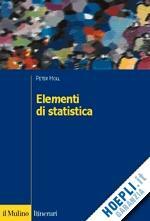 ELEMENTI DI STATISTICA