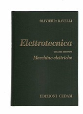 ELETTROTECNICA VOL.2 - MACCHINE ELETTRICHE