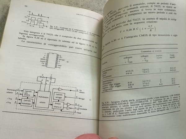 ELETTROTECNICA ELETTRONICA TELECOMUNICAZIONI - VOL. 2