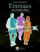 EMMAUS - ALBUM OPERATIVO