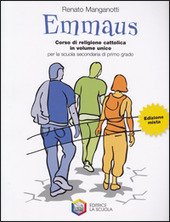 EMMAUS - EDIZIONE LEGGERA - VOL. U