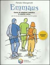 EMMAUS - EDIZIONE LEGGERA - VOL. U + VANGELI