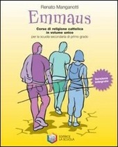 EMMAUS - EDIZIONE SECONDO I NUOVI TRAGUARDI E OBIETTIVI DI …