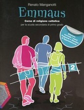 EMMAUS VOL. 2- EDIZIONE SECONDO I NUOVI TRAGUARDI E OBIETTIVI …