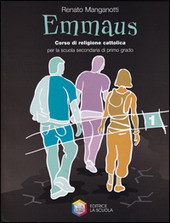 EMMAUS - VOL. 1 + VANGELI - ATTI DEGLI APOSTOLI