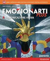 EMOZIONARTI PLUS ED INTERATTIVA. VOL.A+VOL.B+ITE+DIDASTORE