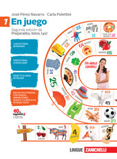 EN JUEGO - VOL. 1 + A TRAVES DE LA …