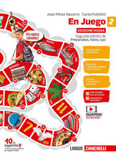 EN JUEGO EDIZIONE ROSSA - VOL. 2 2019 (LDM). SEGUNDA …
