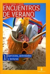 ENCUENTROS DE VERANO - VOL. 1 + CD