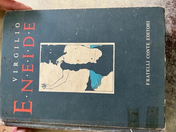 ENEIDE ( VERGARA GIUSEPPE )